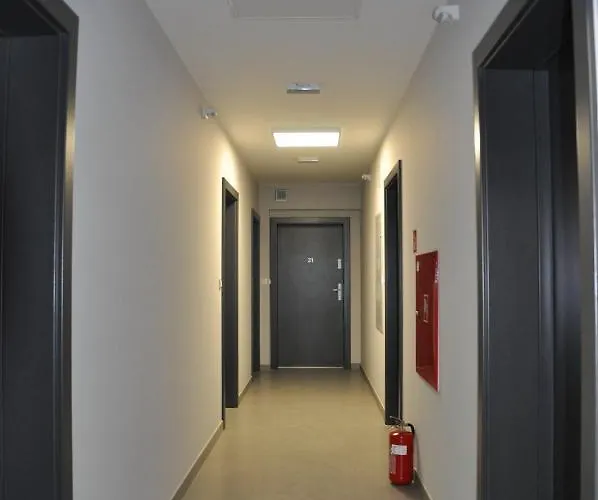 Lägenhet Wroclove_net Wrocław